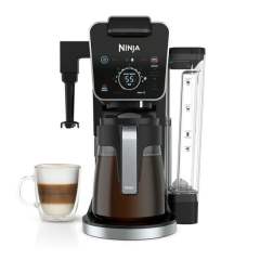 Ninja CFP300 DualBrew Specialty Coffee System