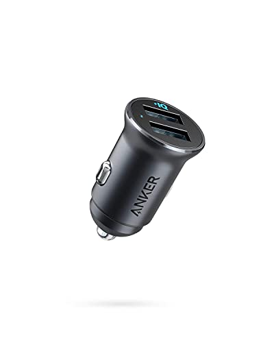 Anker PowerDrive 2 Alloy