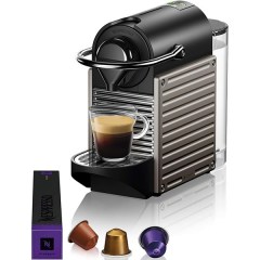 Nespresso  Pixie