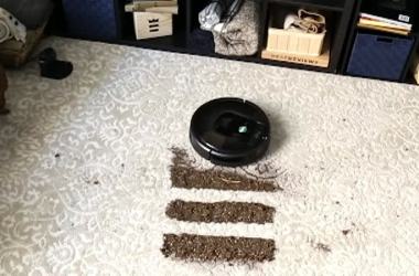 Roombas