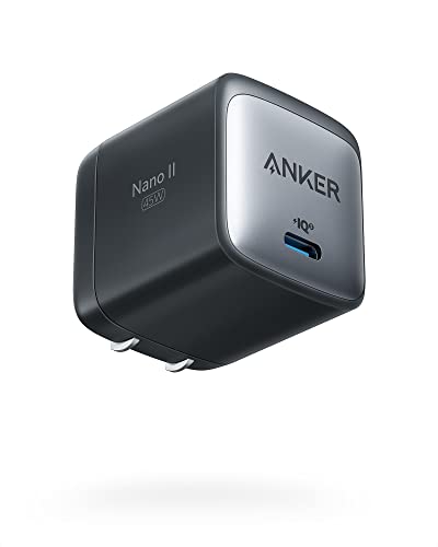 Anker PowerPort Atom III Slim