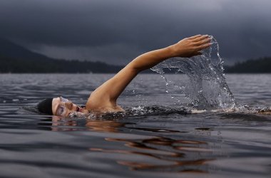 Swim Goggles