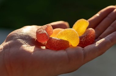 CBD Gummies