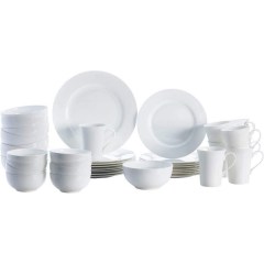 Mikasa Delray, 40-Piece Set