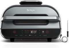 Ninja Foodi Smart XL 6-in-1 Indoor Grill