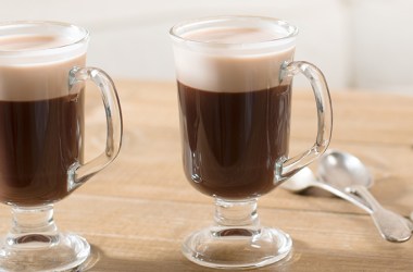 Irish Coffee Mugs