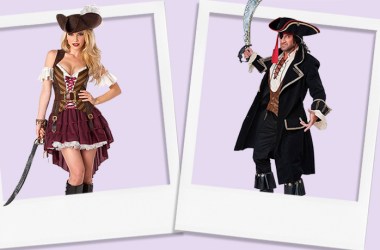 Pirate Costumes