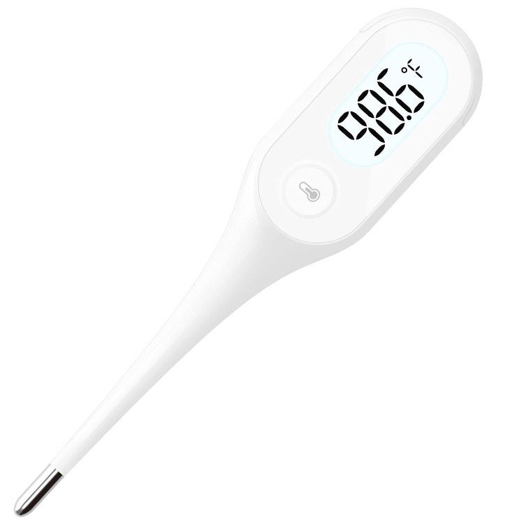 Thermometers