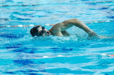 Men's Swim Jammers