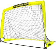 Franklin Sports Blackhawk Soccer Goal