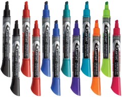 Quartet Bold Color Dry Erase Markers